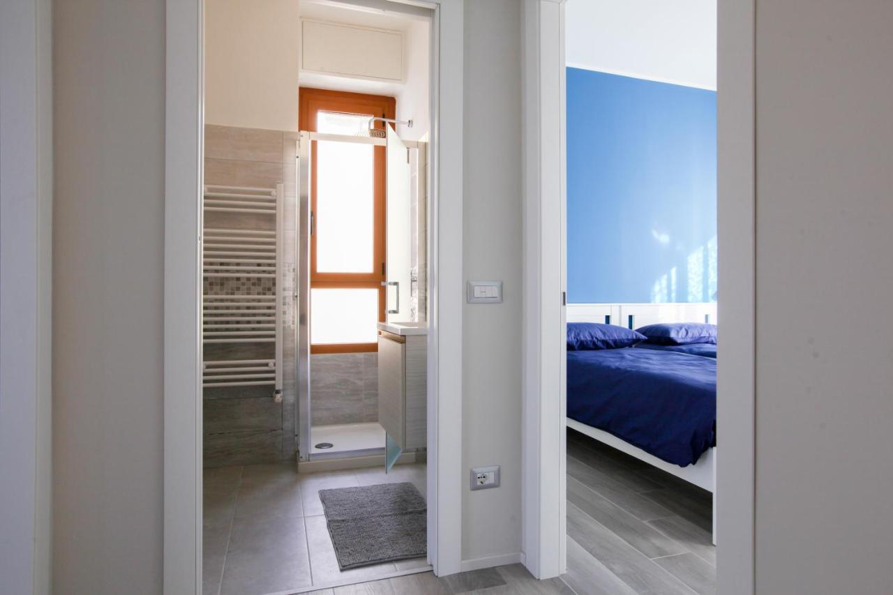Dada 2Bd App - Nuovo In Centro Zona Navigli Apartment Милано Екстериор снимка