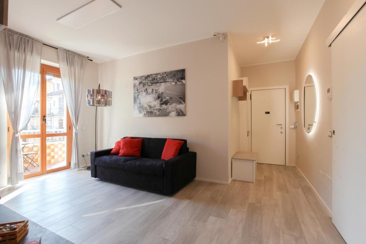 Dada 2Bd App - Nuovo In Centro Zona Navigli Apartment Милано Екстериор снимка