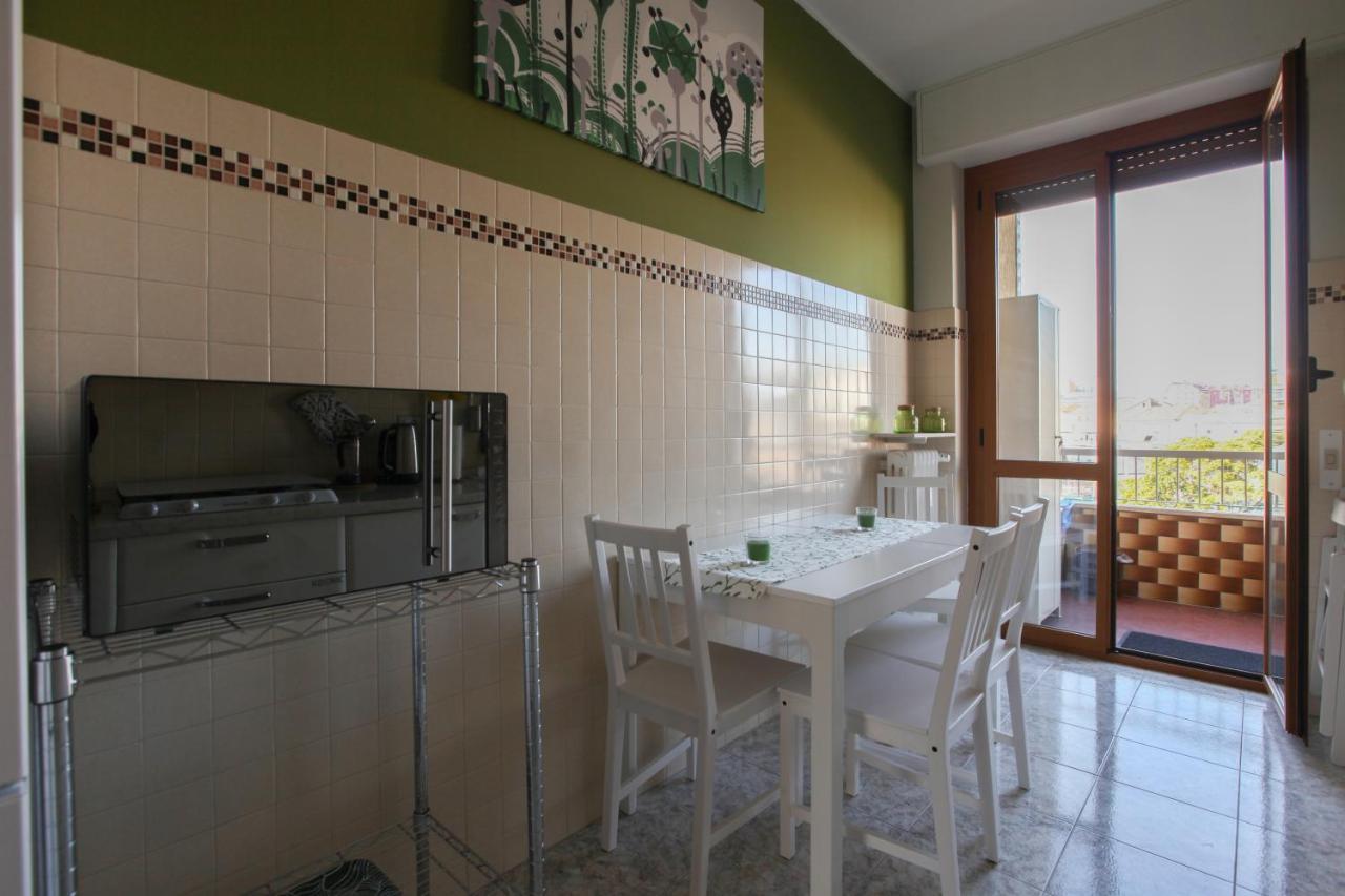 Dada 2Bd App - Nuovo In Centro Zona Navigli Apartment Милано Екстериор снимка