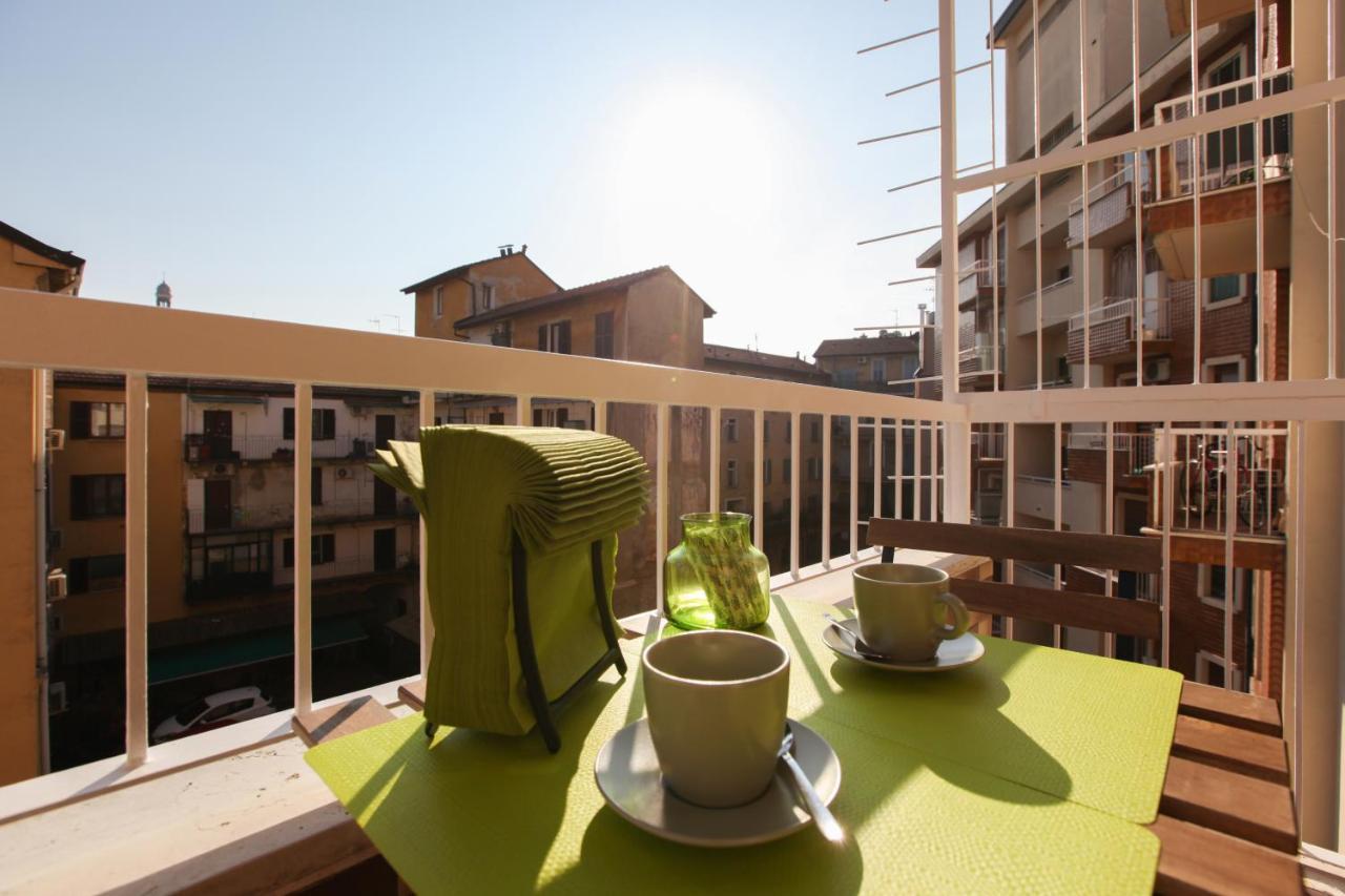 Dada 2Bd App - Nuovo In Centro Zona Navigli Apartment Милано Екстериор снимка