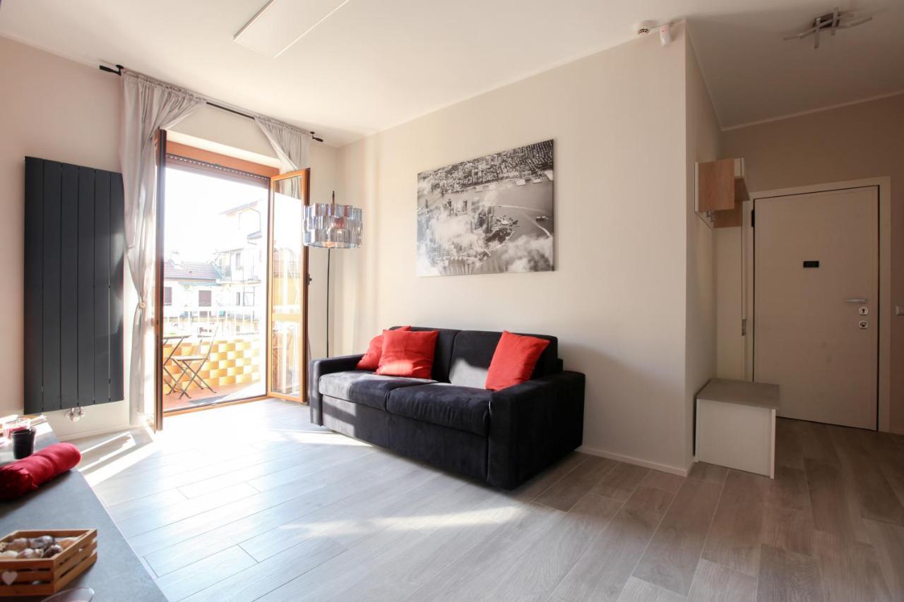 Dada 2Bd App - Nuovo In Centro Zona Navigli Apartment Милано Екстериор снимка