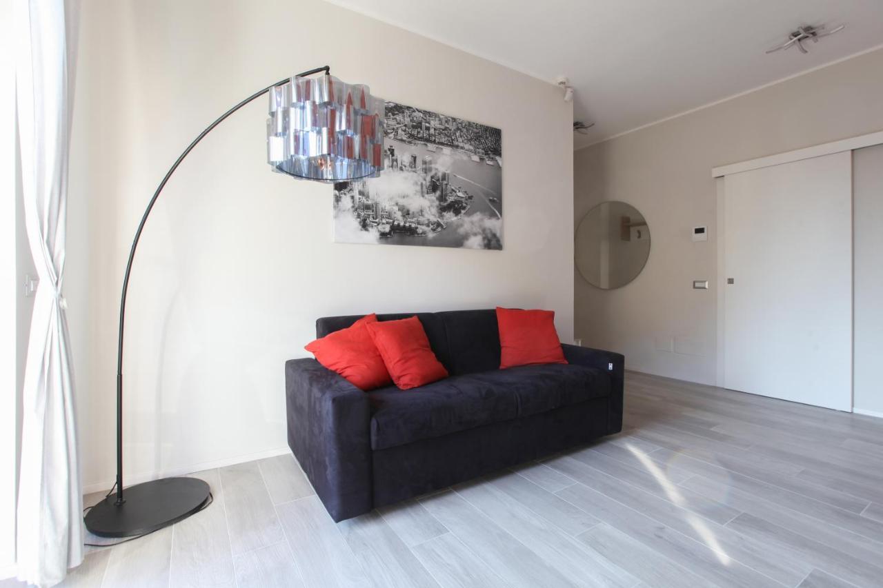 Dada 2Bd App - Nuovo In Centro Zona Navigli Apartment Милано Екстериор снимка