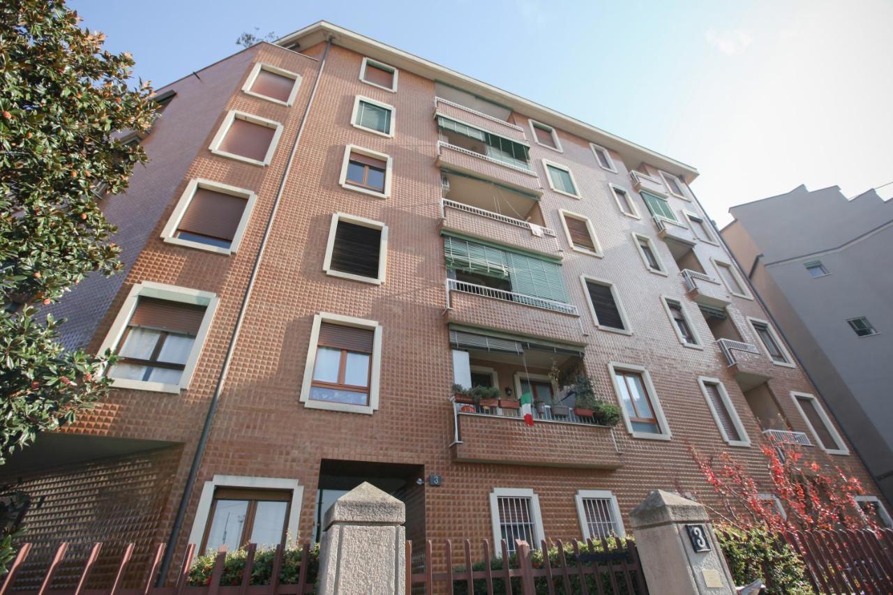 Dada 2Bd App - Nuovo In Centro Zona Navigli Apartment Милано Екстериор снимка