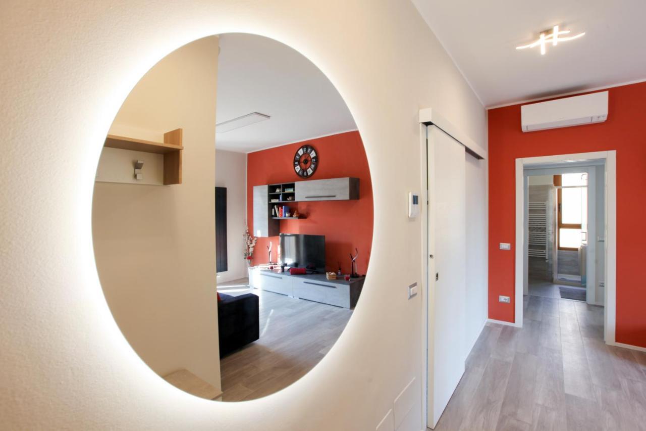 Dada 2Bd App - Nuovo In Centro Zona Navigli Apartment Милано Екстериор снимка