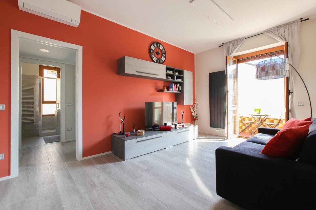 Dada 2Bd App - Nuovo In Centro Zona Navigli Apartment Милано Екстериор снимка