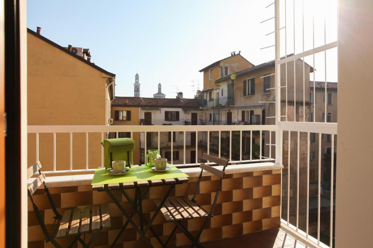 Dada 2Bd App - Nuovo In Centro Zona Navigli Apartment Милано Екстериор снимка