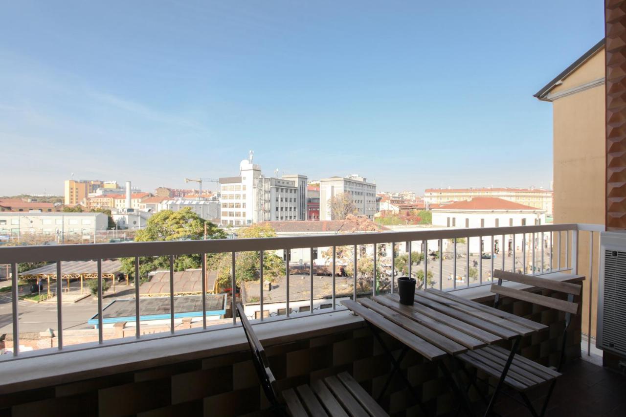 Dada 2Bd App - Nuovo In Centro Zona Navigli Apartment Милано Екстериор снимка