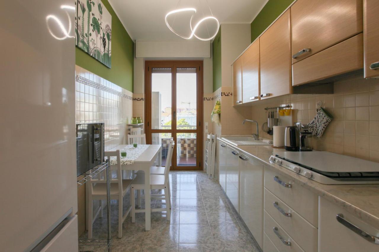 Dada 2Bd App - Nuovo In Centro Zona Navigli Apartment Милано Екстериор снимка