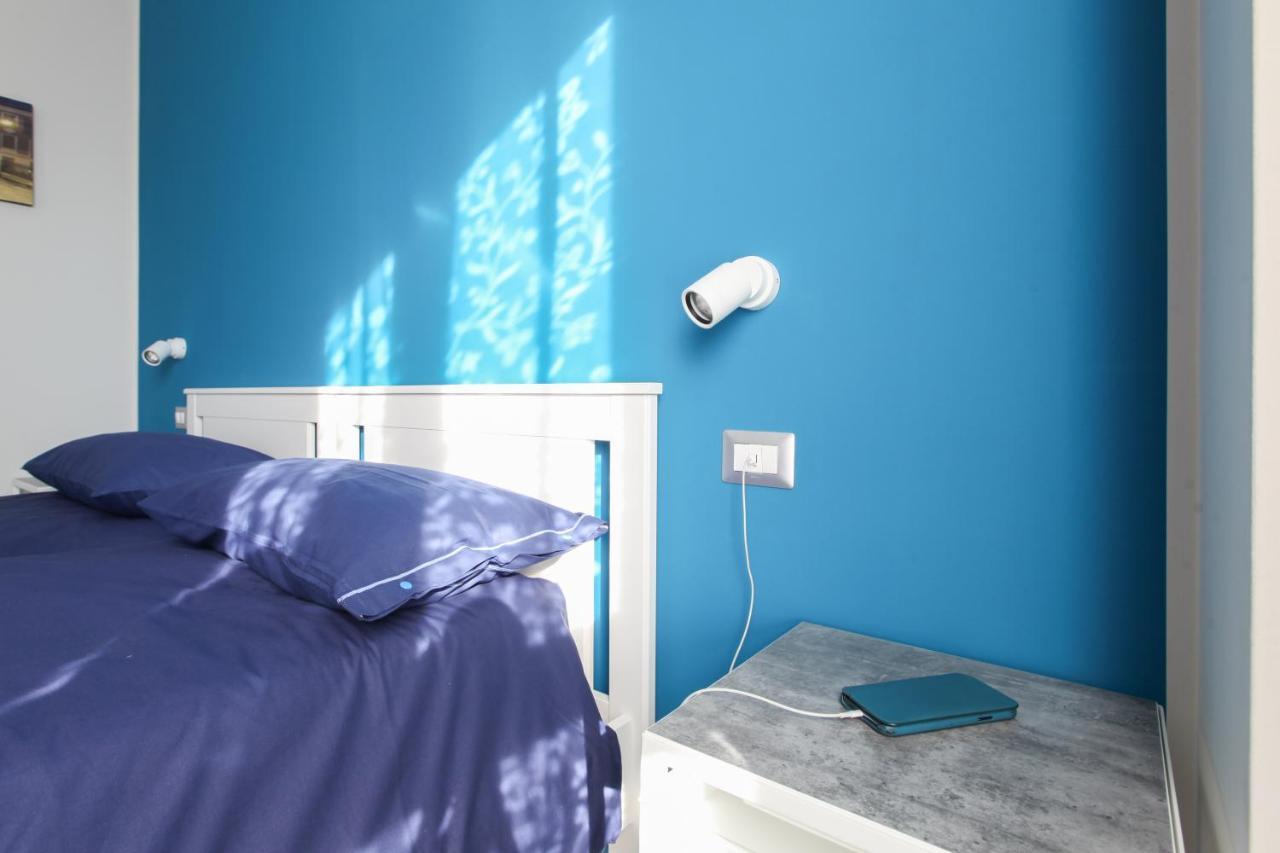 Dada 2Bd App - Nuovo In Centro Zona Navigli Apartment Милано Екстериор снимка