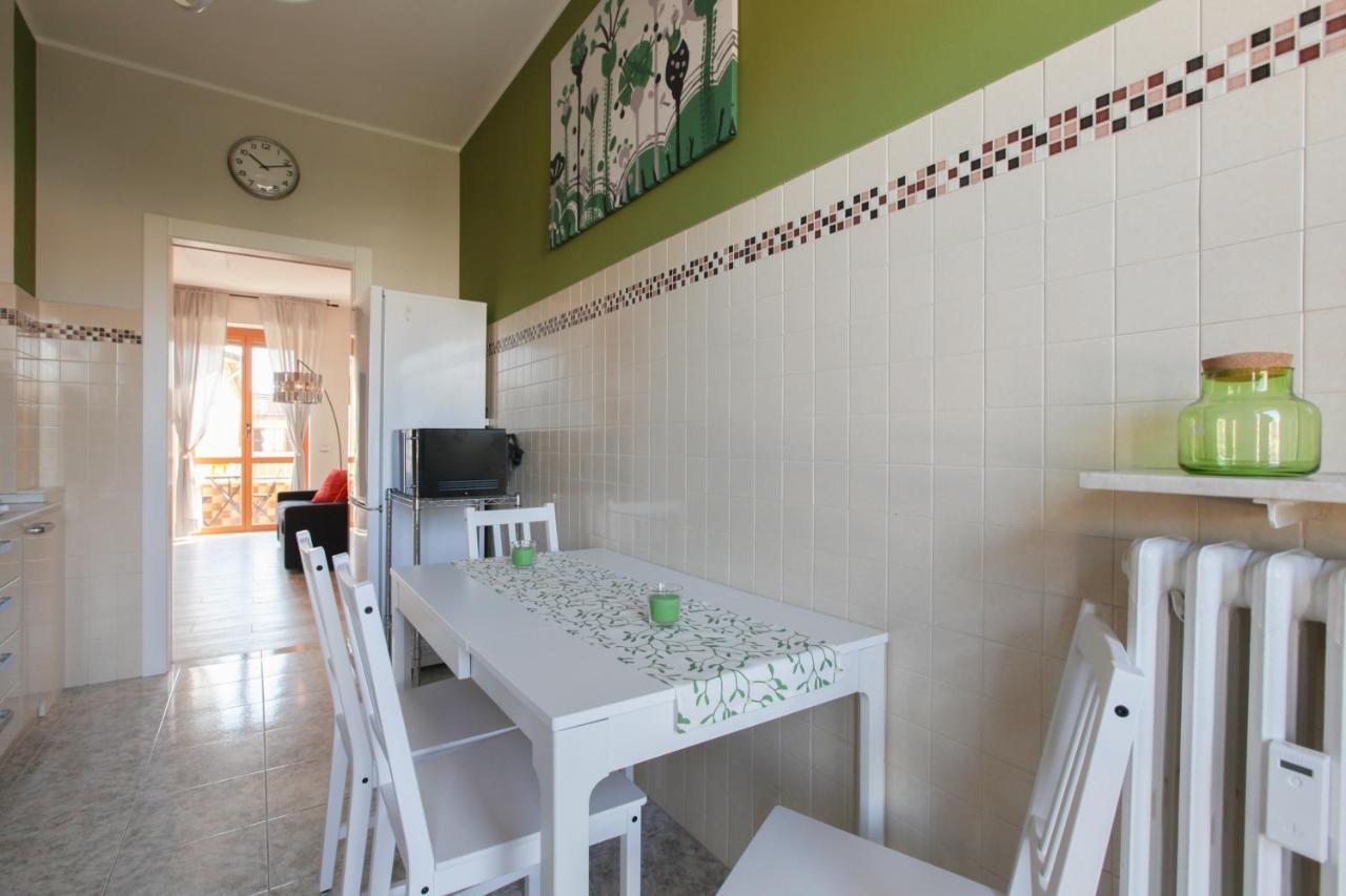 Dada 2Bd App - Nuovo In Centro Zona Navigli Apartment Милано Екстериор снимка